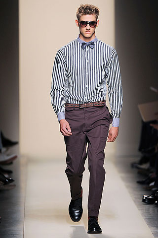 Bottega Veneta / - 2010